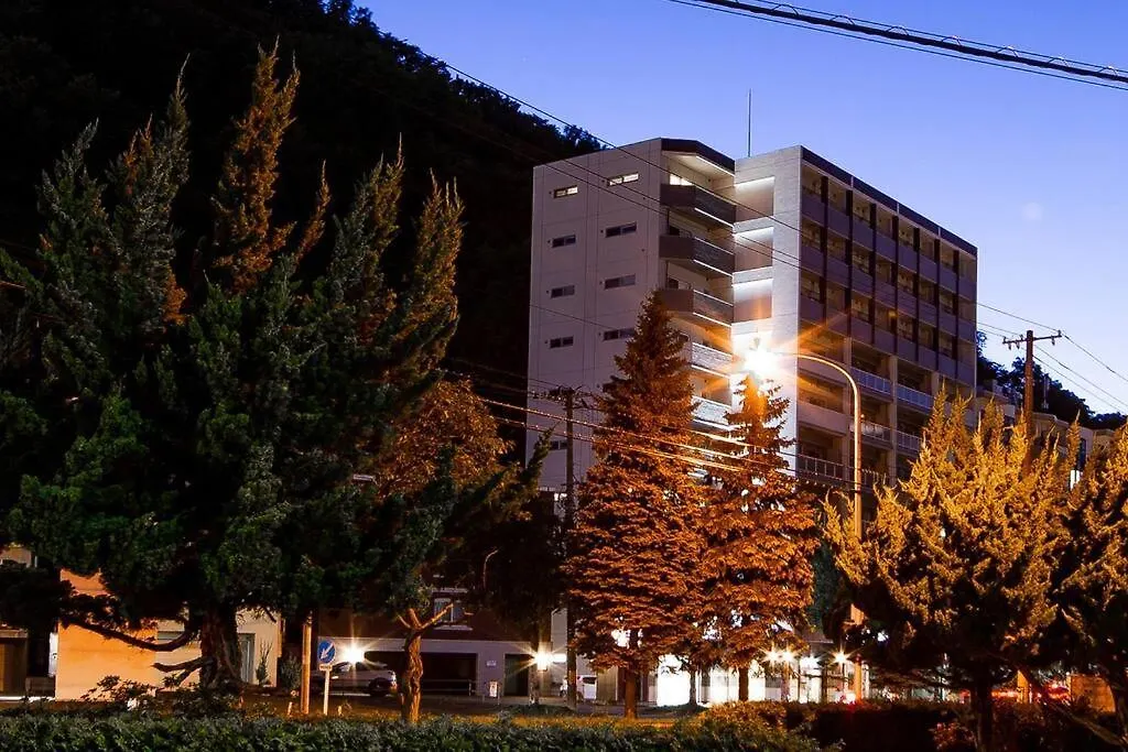 Sparkle Sapporo